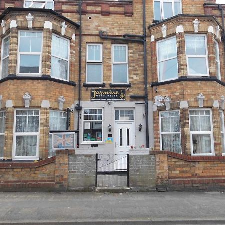 Jasmine Guest House Bridlington Kültér fotó