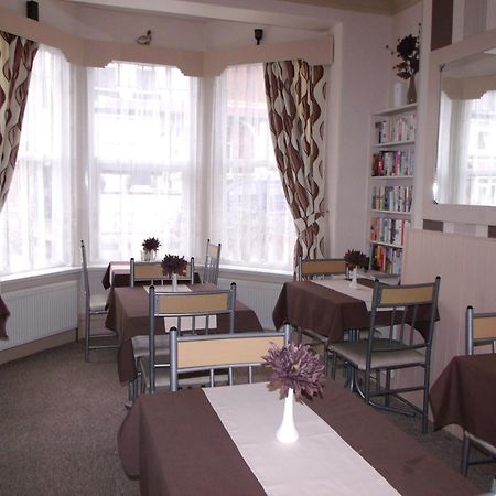 Jasmine Guest House Bridlington Kültér fotó