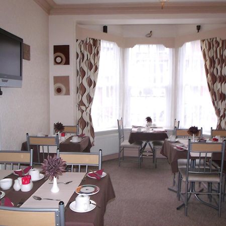 Jasmine Guest House Bridlington Kültér fotó