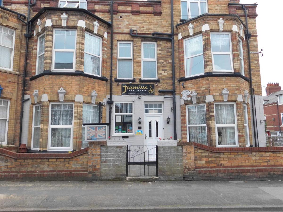 Jasmine Guest House Bridlington Kültér fotó