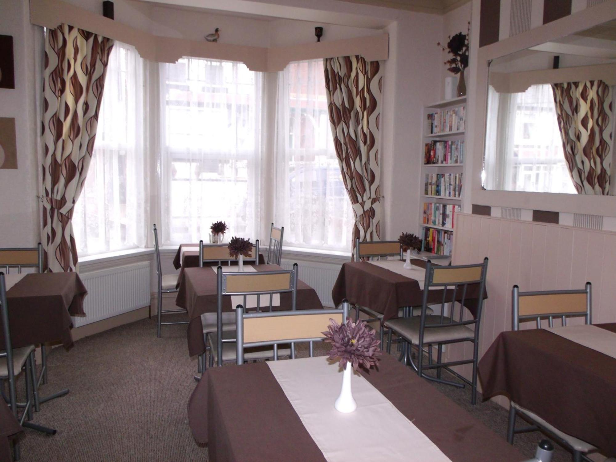 Jasmine Guest House Bridlington Kültér fotó
