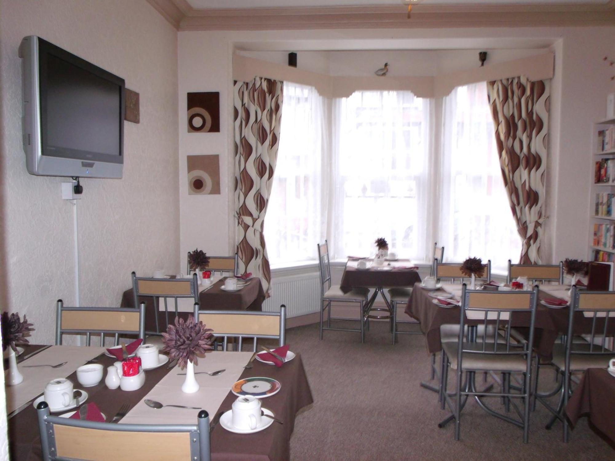 Jasmine Guest House Bridlington Kültér fotó