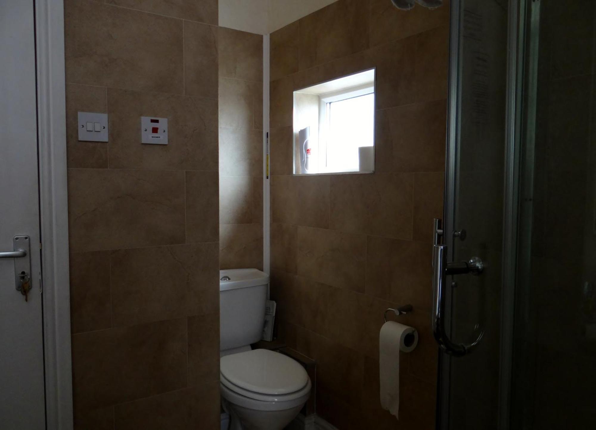 Jasmine Guest House Bridlington Kültér fotó