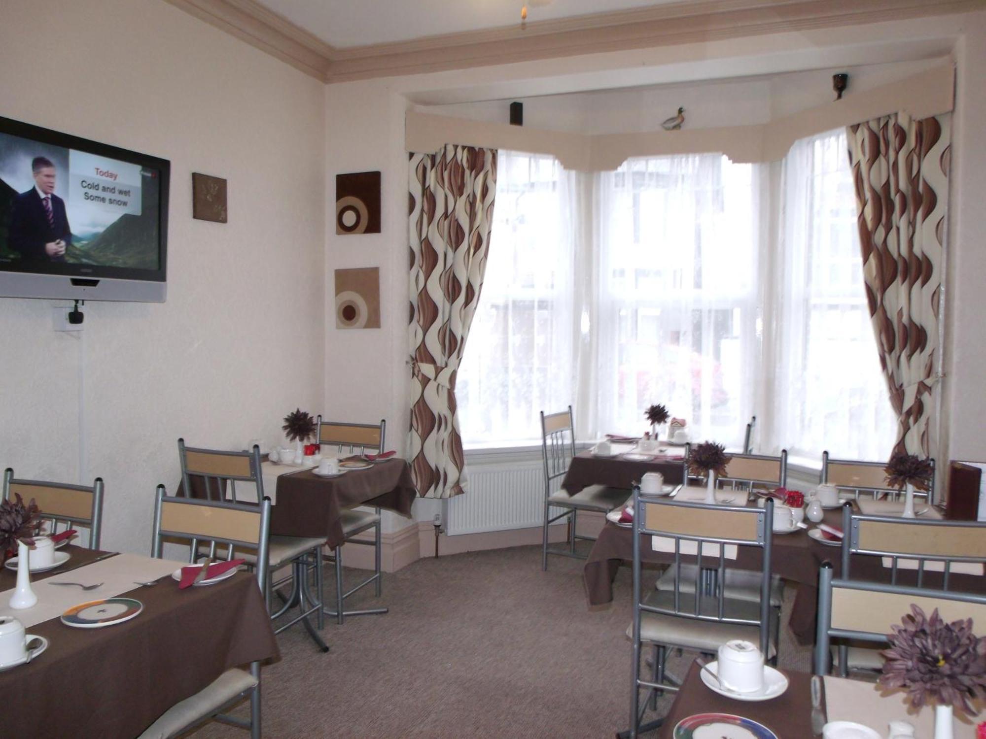 Jasmine Guest House Bridlington Kültér fotó