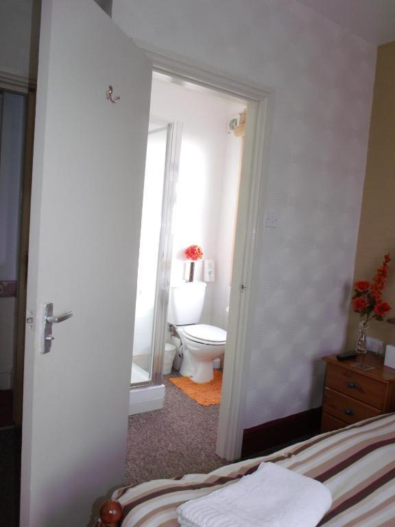 Jasmine Guest House Bridlington Szoba fotó