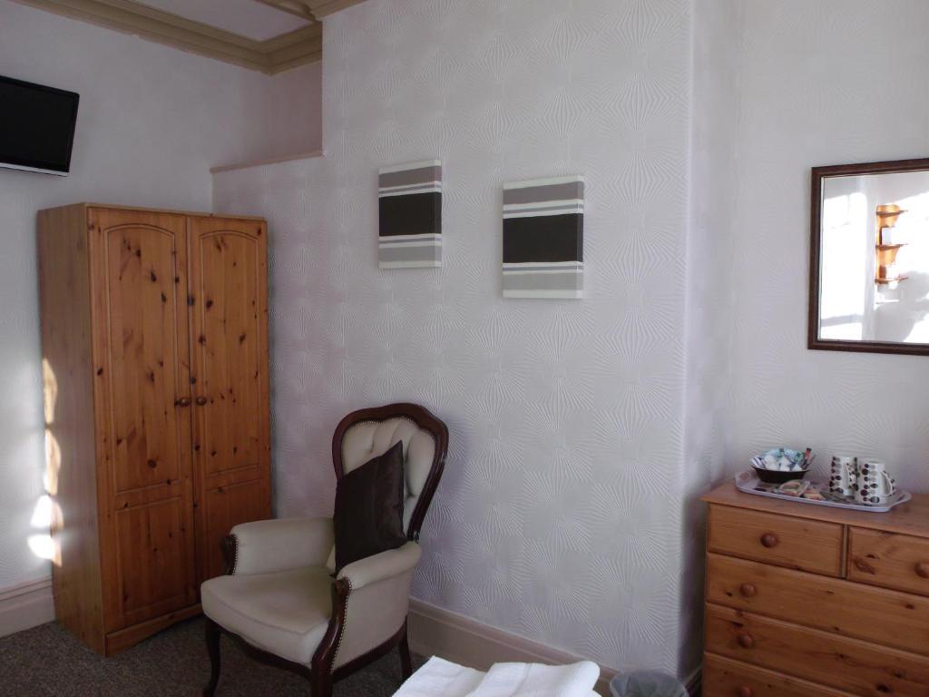 Jasmine Guest House Bridlington Szoba fotó