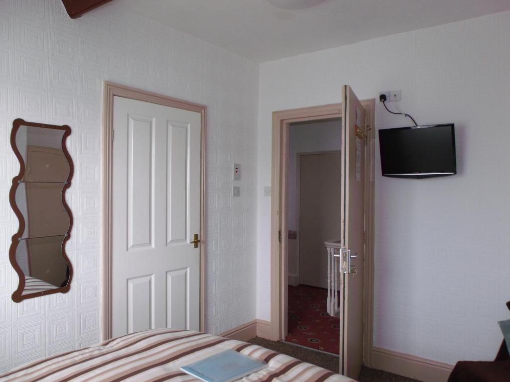 Jasmine Guest House Bridlington Szoba fotó