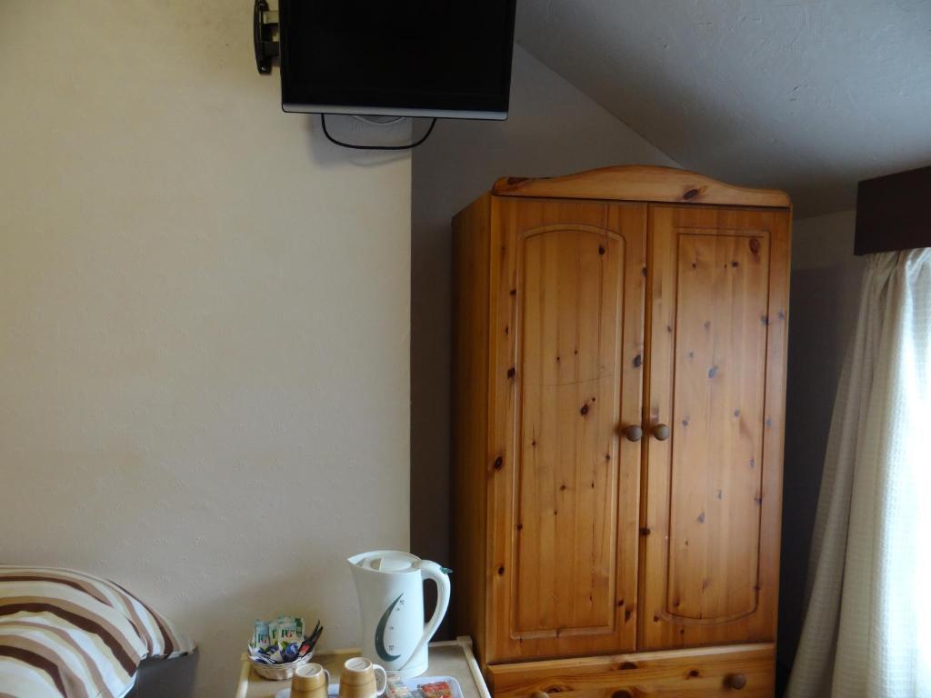 Jasmine Guest House Bridlington Szoba fotó