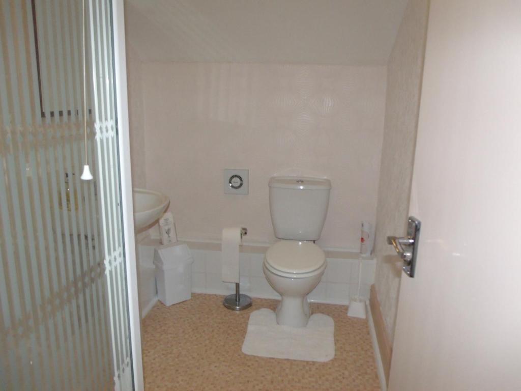 Jasmine Guest House Bridlington Szoba fotó