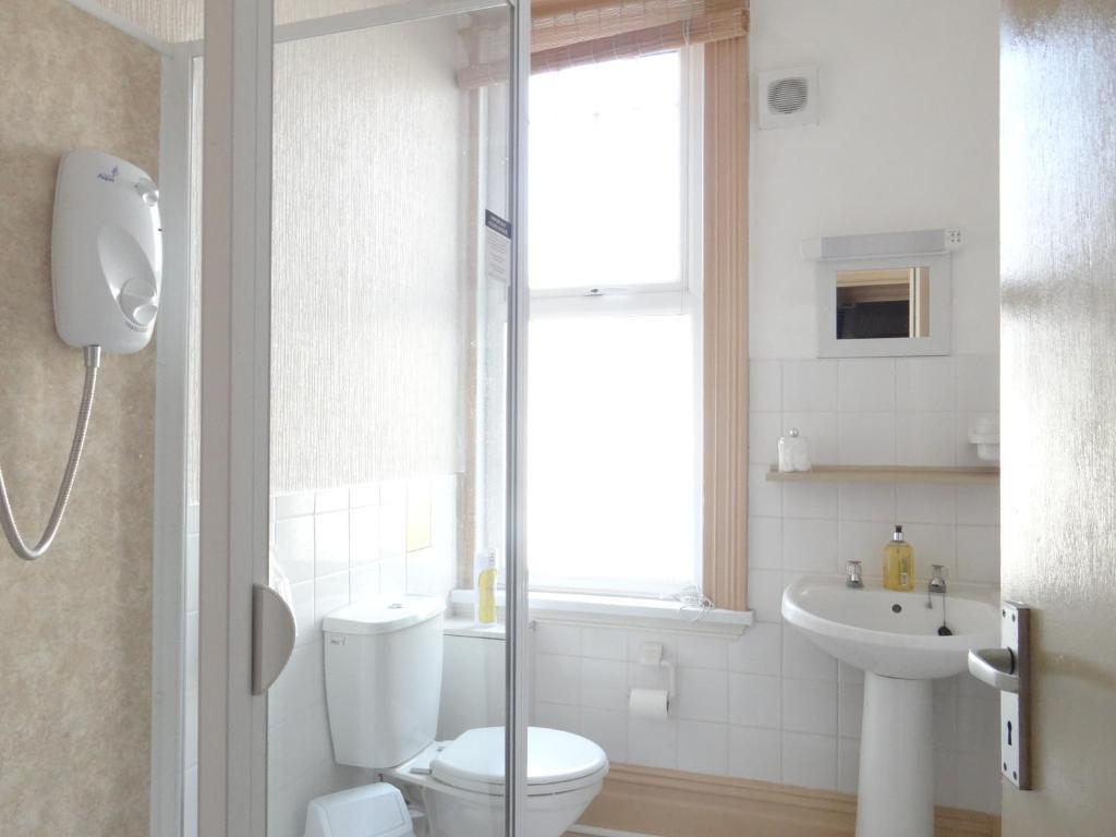 Jasmine Guest House Bridlington Szoba fotó