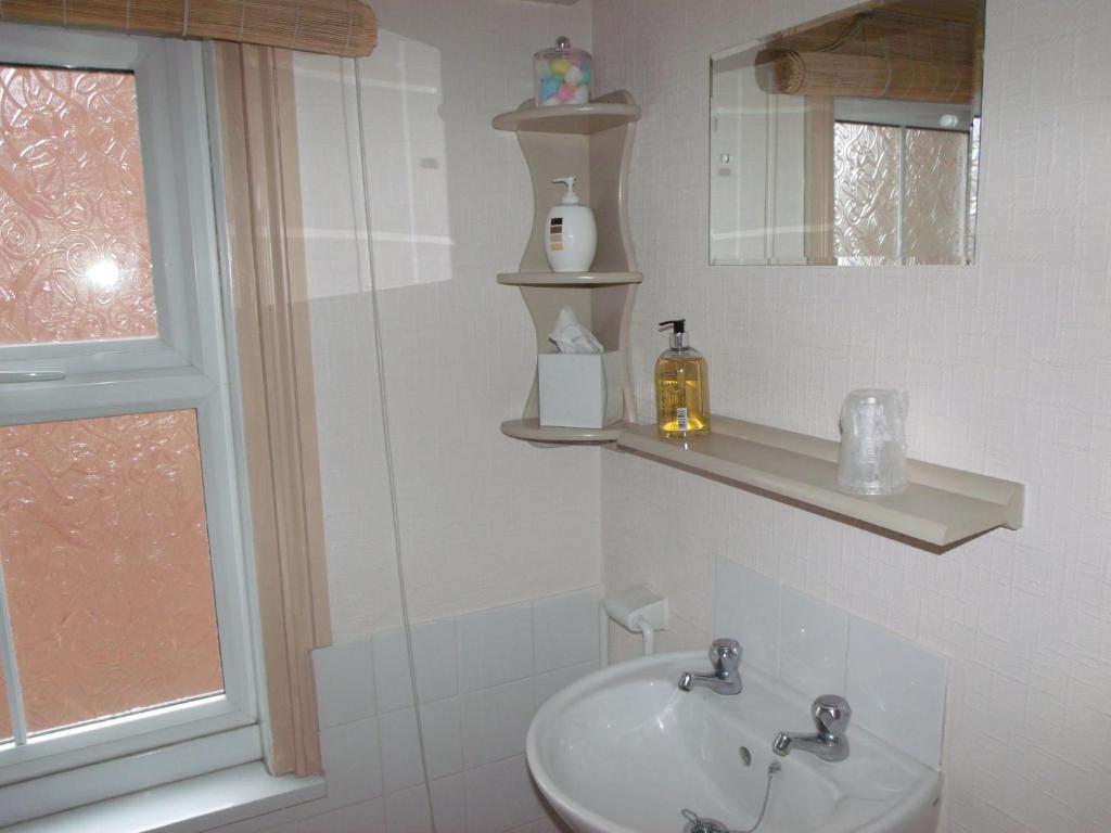 Jasmine Guest House Bridlington Szoba fotó