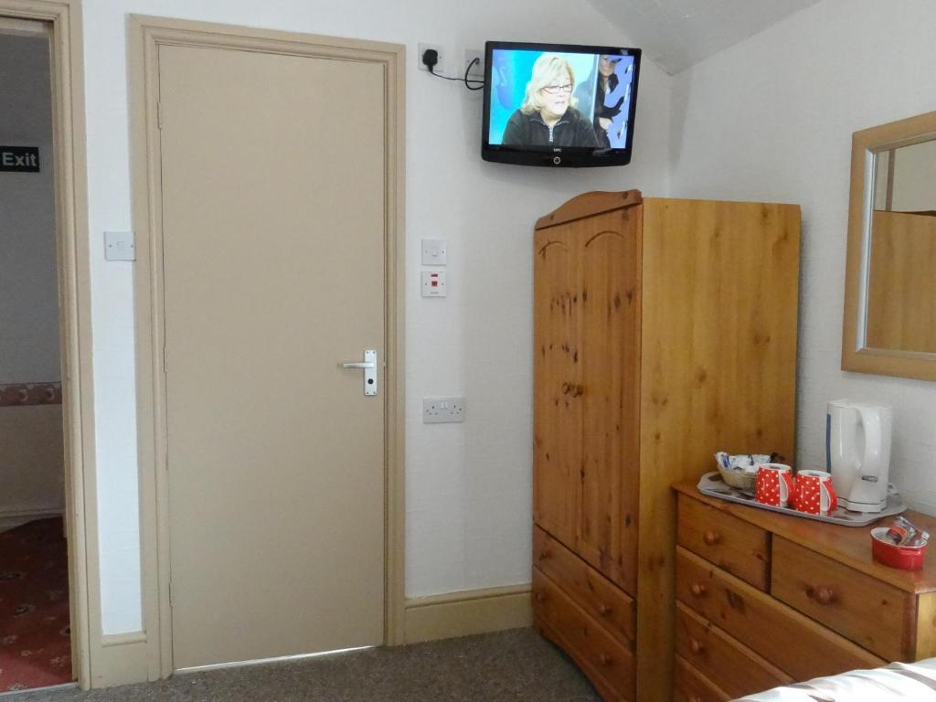 Jasmine Guest House Bridlington Szoba fotó