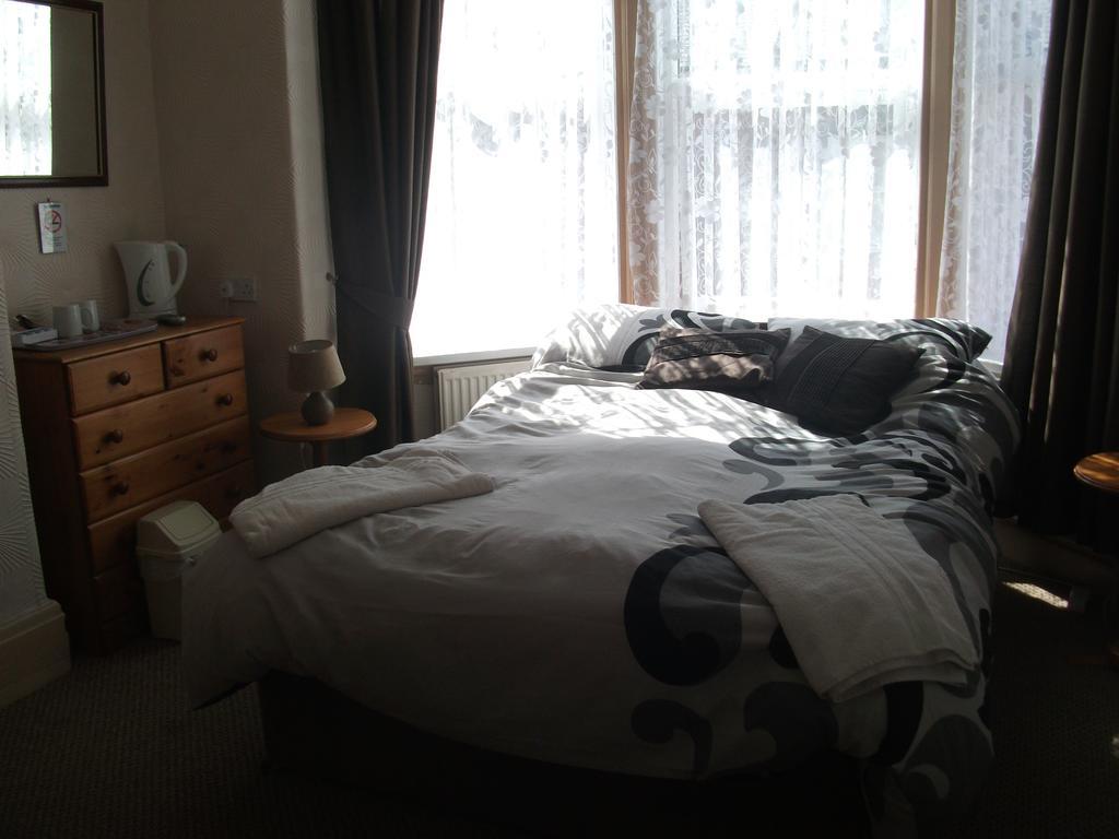Jasmine Guest House Bridlington Kültér fotó