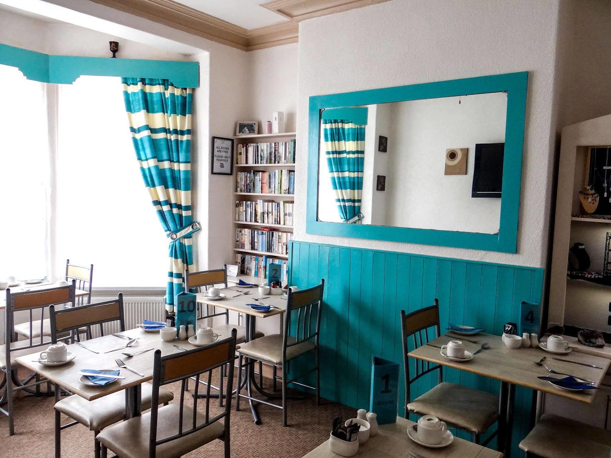 Jasmine Guest House Bridlington Kültér fotó