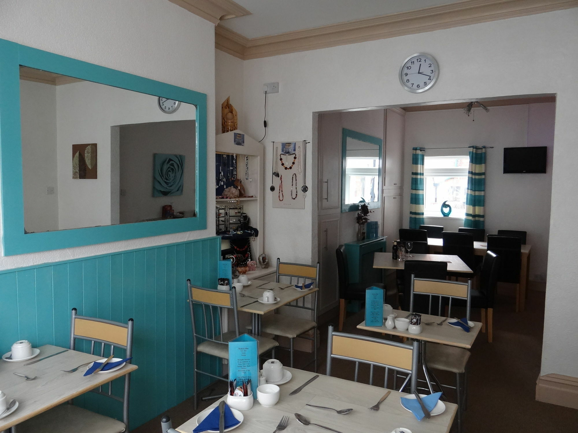 Jasmine Guest House Bridlington Kültér fotó
