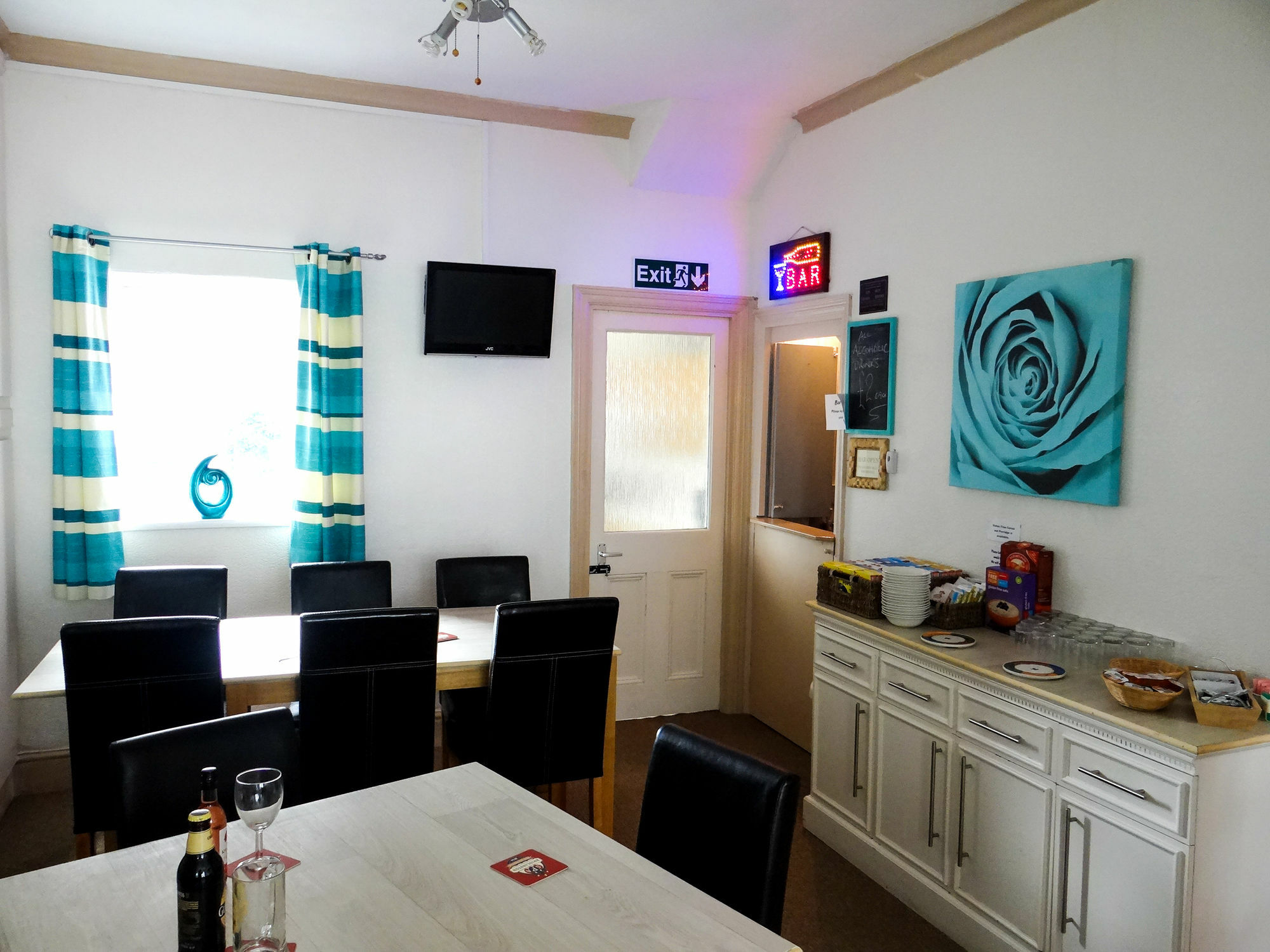Jasmine Guest House Bridlington Kültér fotó